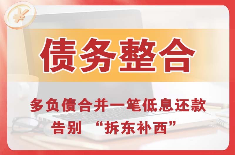 泊头债务整合